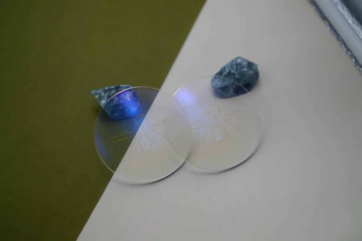 Request Optical Lens Samples for Vena Optics professional inquiries