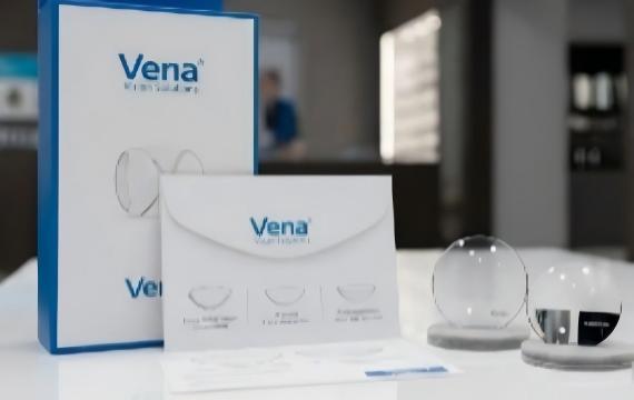 Optical Retail Chains