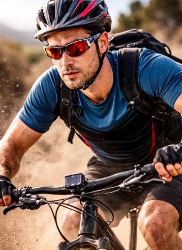 Sports & Performance Optics