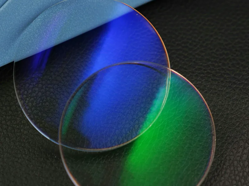 149 Cr39 Single Vision Lens