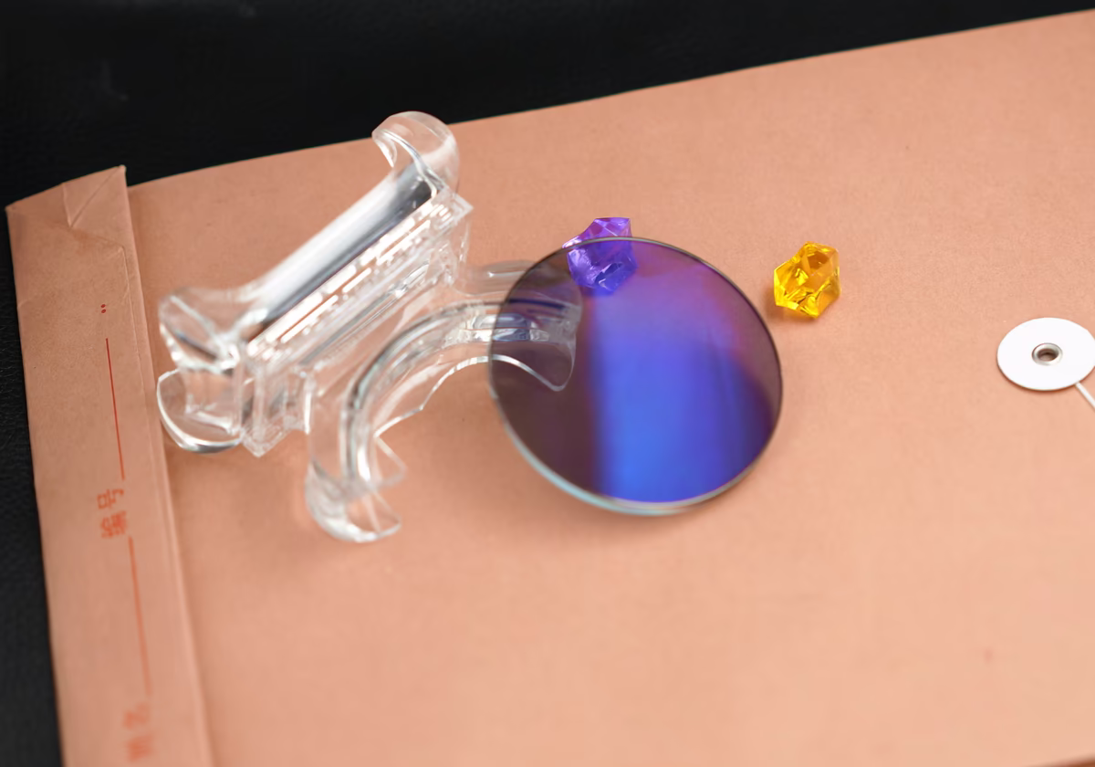 1.56 Photochromic Lenses for wholesale optical lens programs