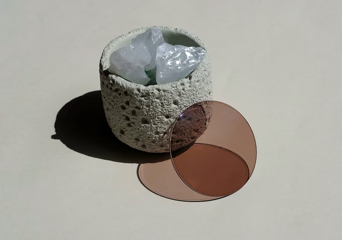 156 Photochromic Brown Lens
