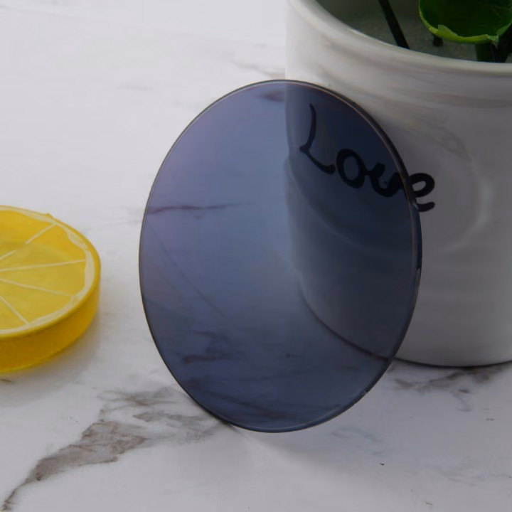 156 Photochromic Gray Lens