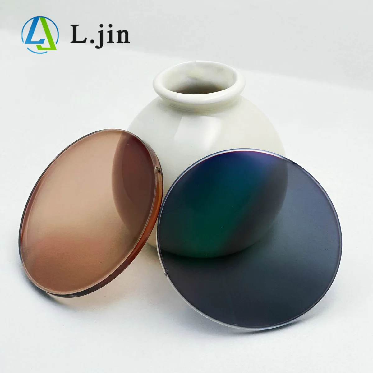 156 Progressive Hmc Lens