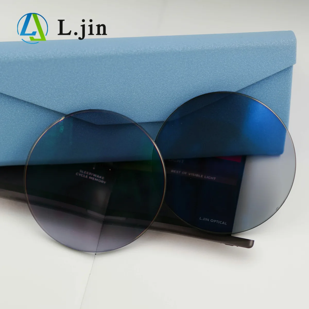 159 Pc Photochromic Lens