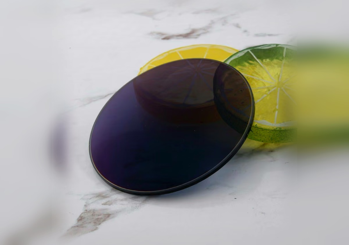 159 Pc Photochromic Lens