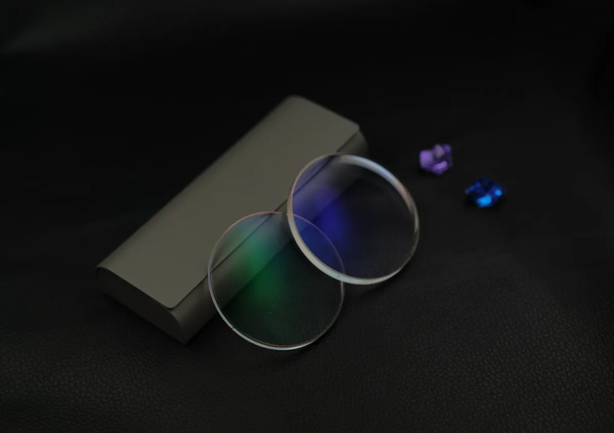 159 Pc Progressive Lens