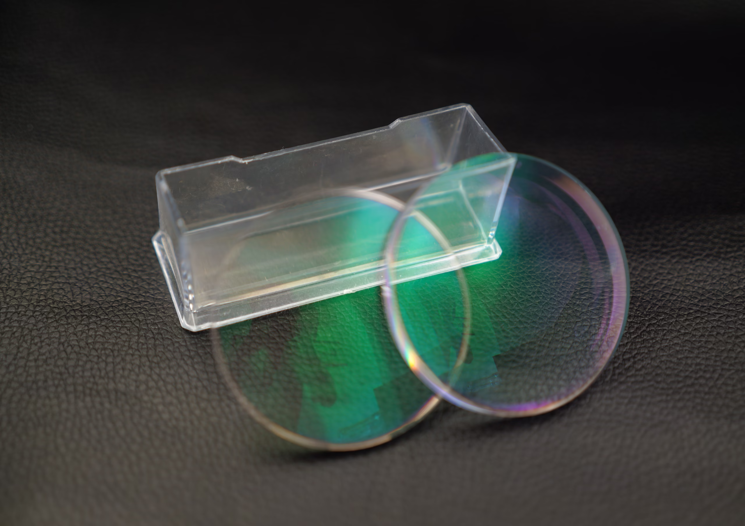 Polycarbonate Optical Lenses for Durable Wholesale Lens Ranges