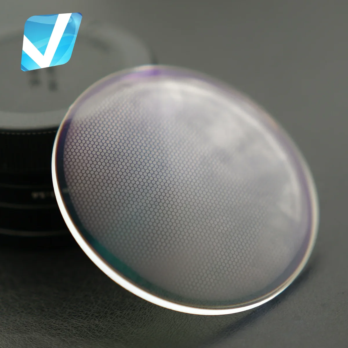160 High Index Lens