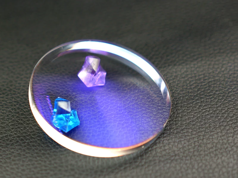 1.61 Single Vision High Index Lenses for wholesale optical lens programs