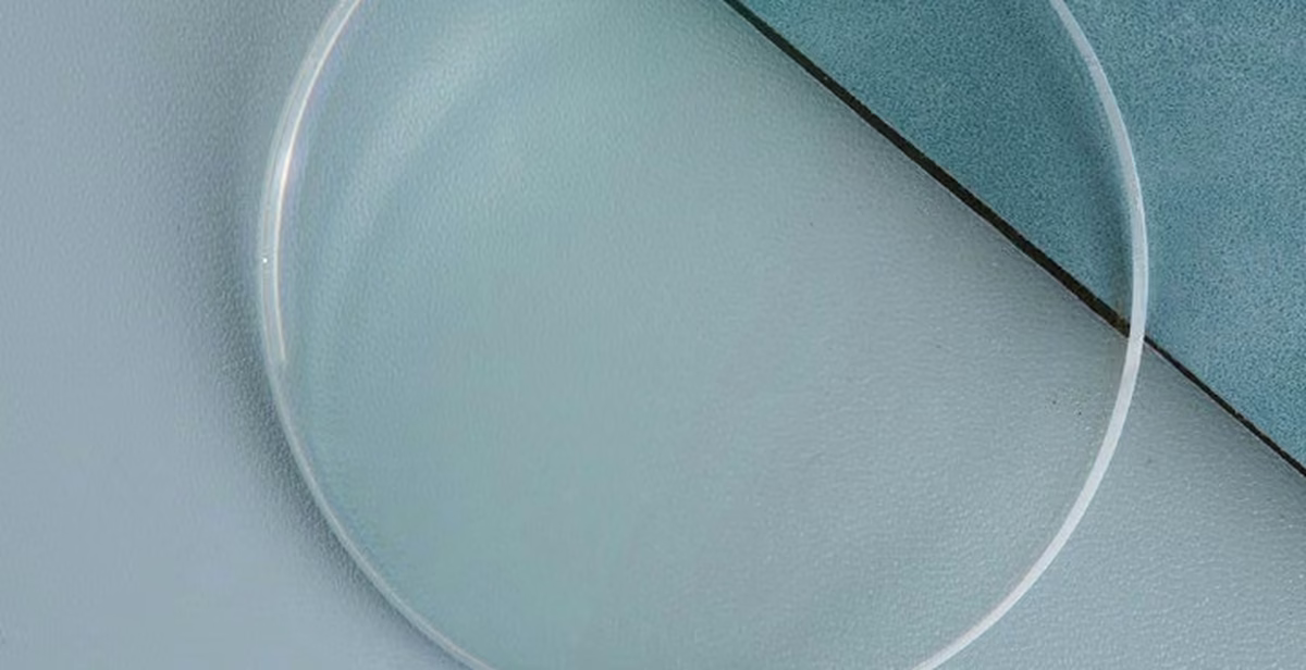 1.67 Blue Cut High Index Lenses for wholesale optical lens programs