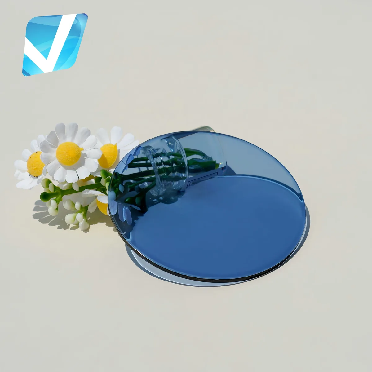 167 High Index Lens