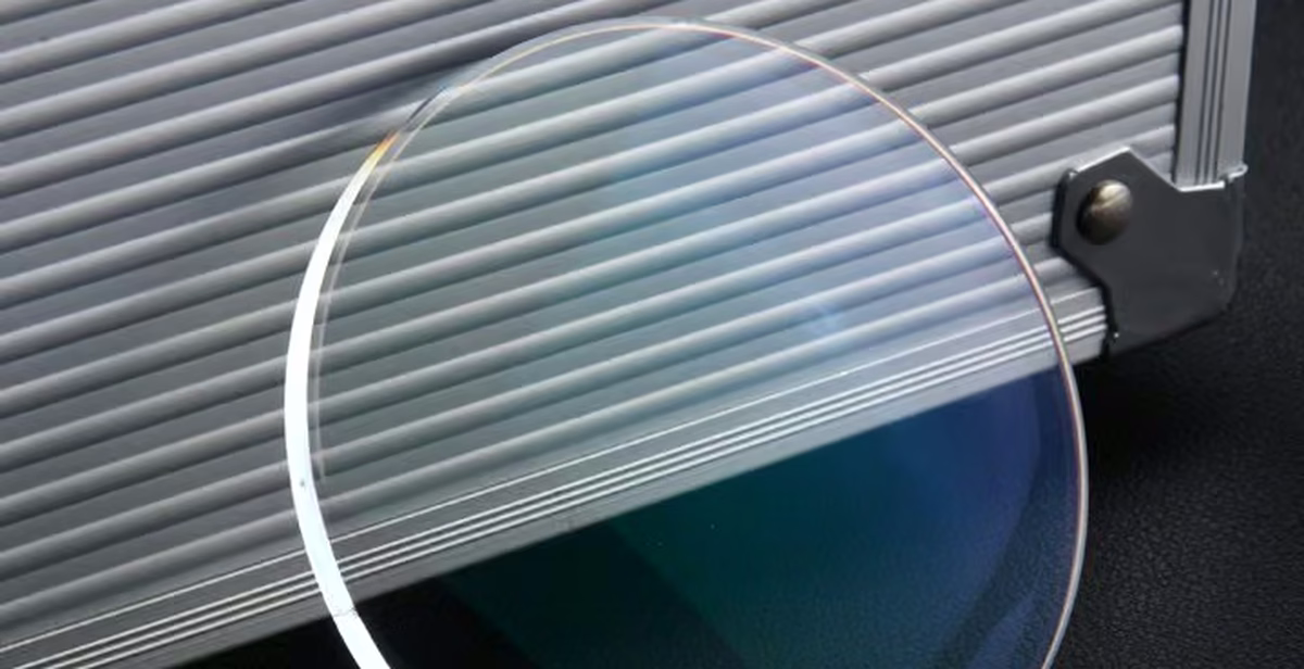 1.67 Single Vision High Index Lenses for wholesale optical lens programs