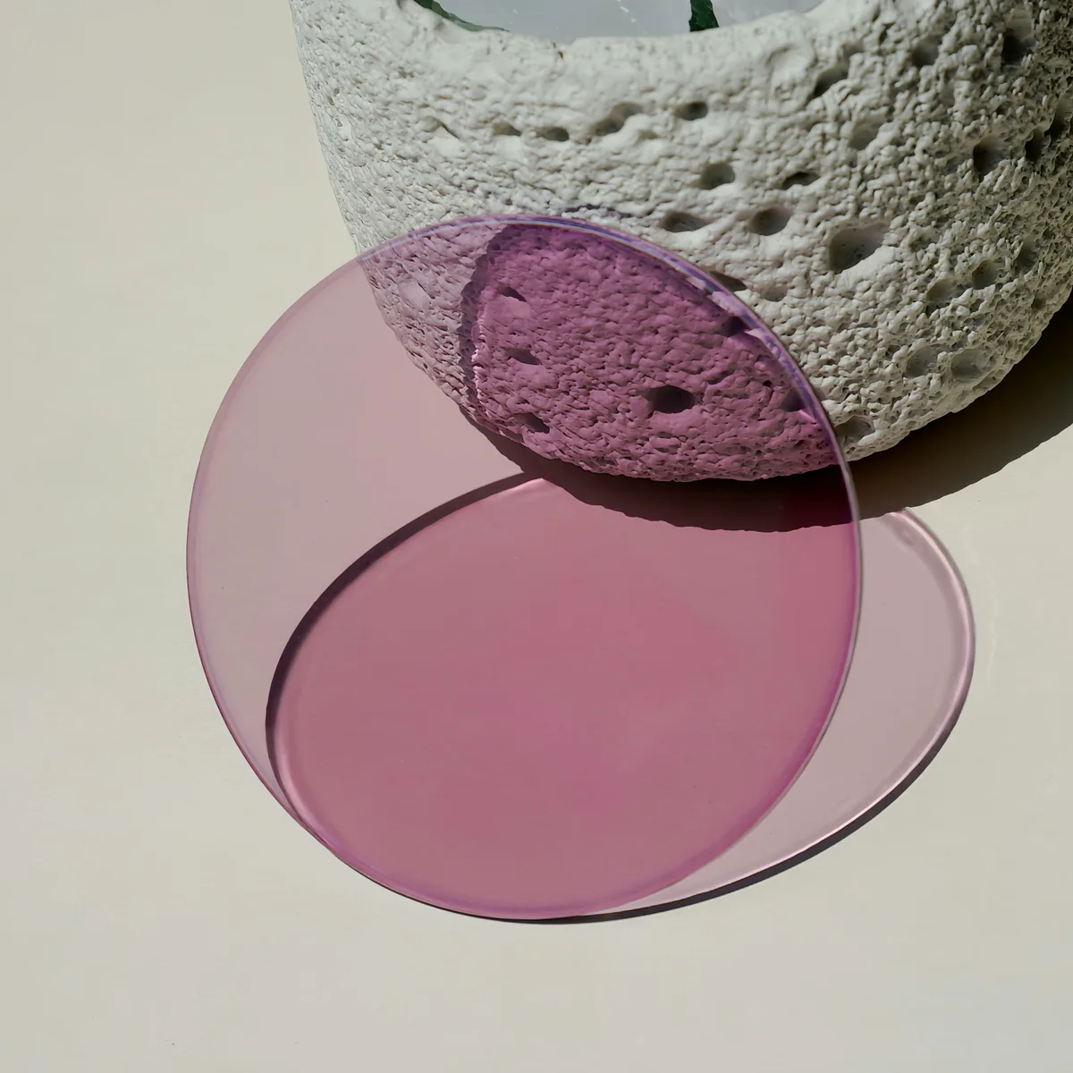 171 High Index Lens