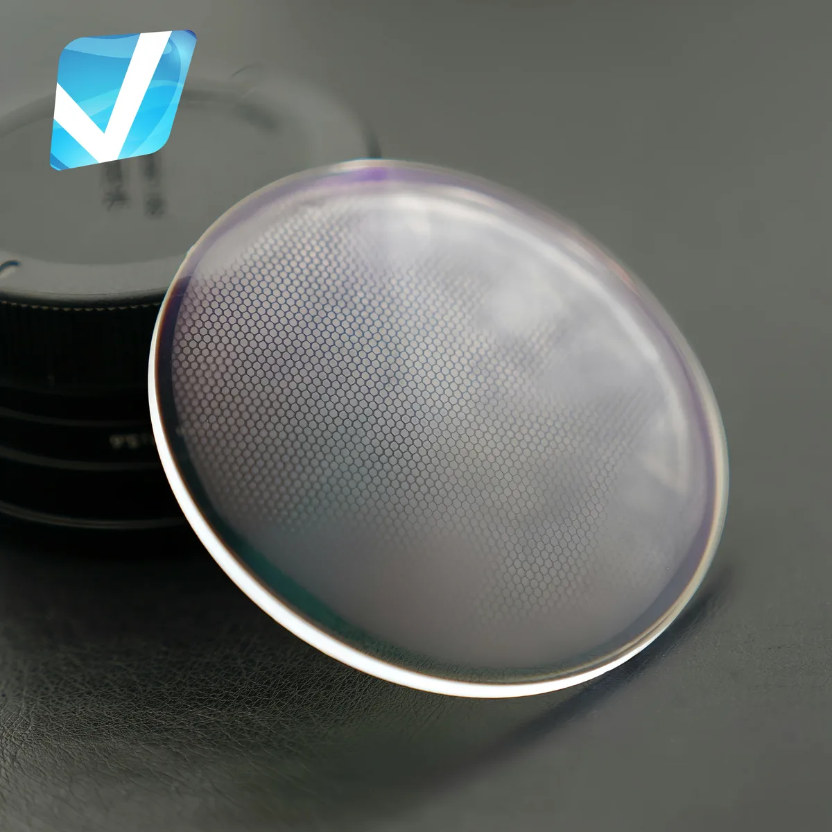 174 High Index Lens