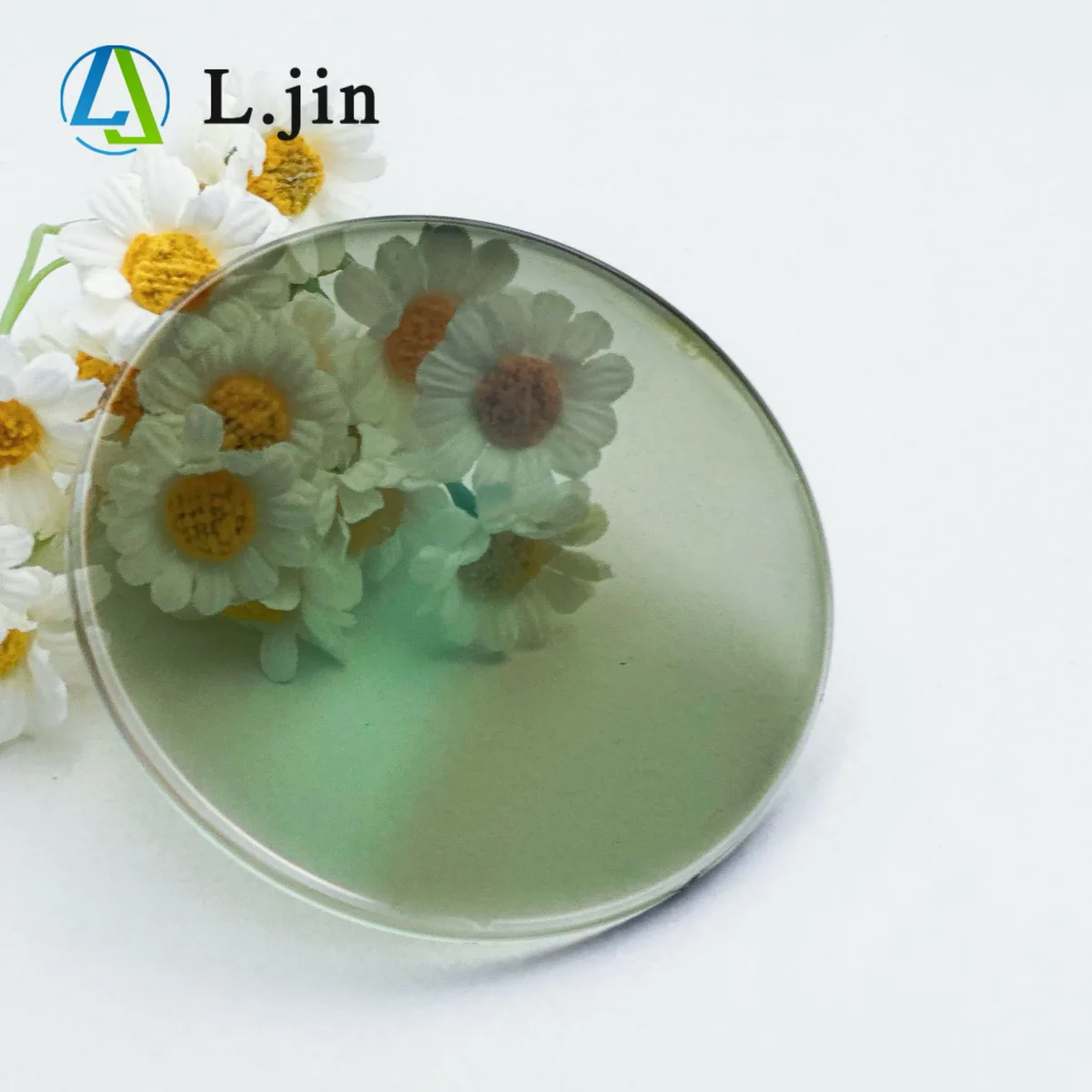 Blue Coating for wholesale optical lens ranges