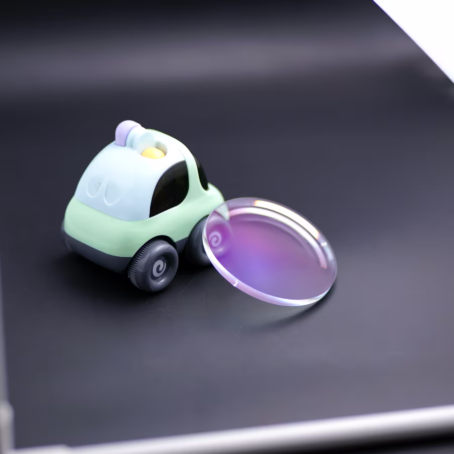Blue Cut Lenses related to 1.59 Polycarbonate Lenses
