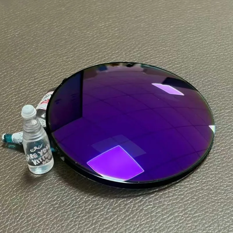Coating Options for wholesale optical lens programs