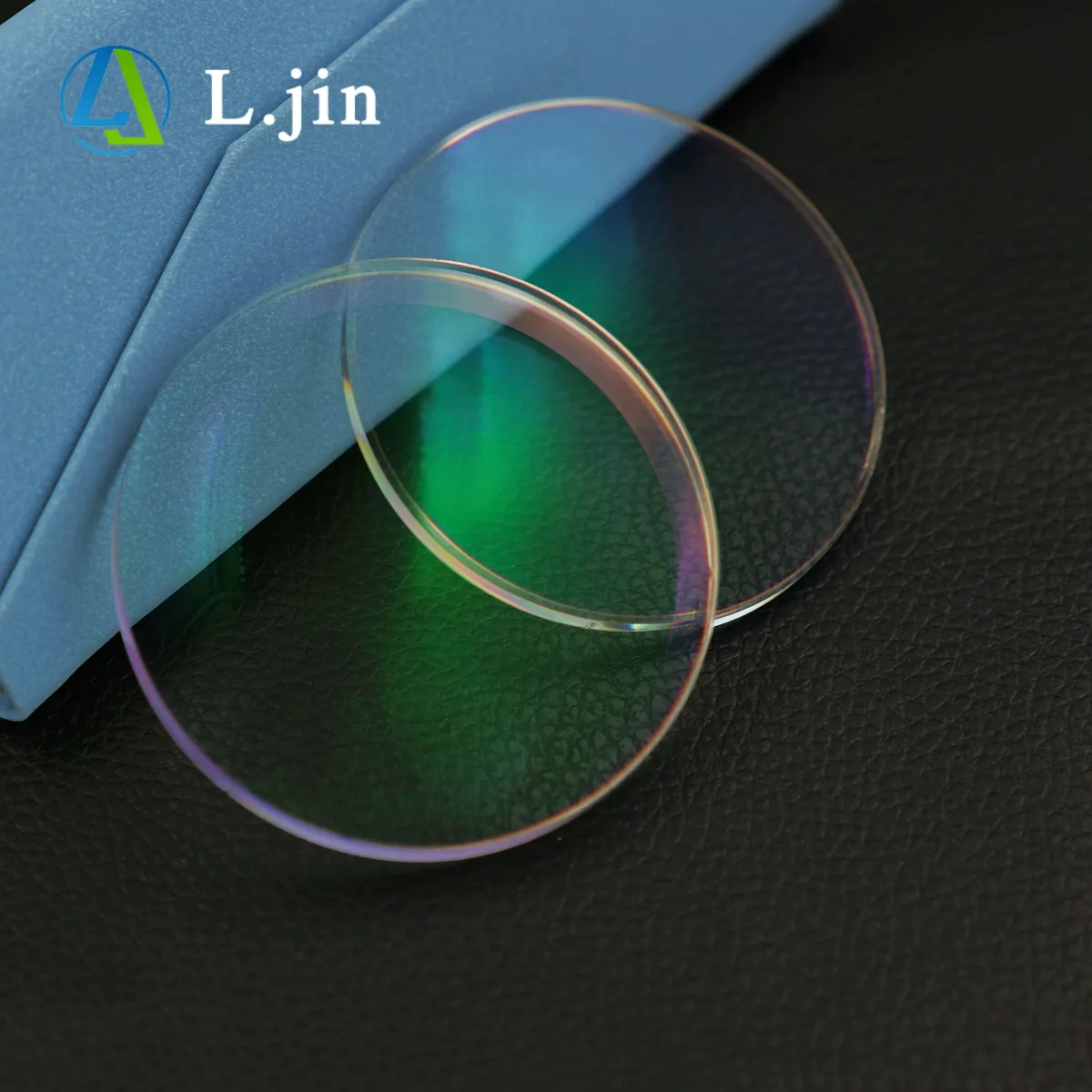 Optical Lens Certificates and Compliance Documents visual proof
