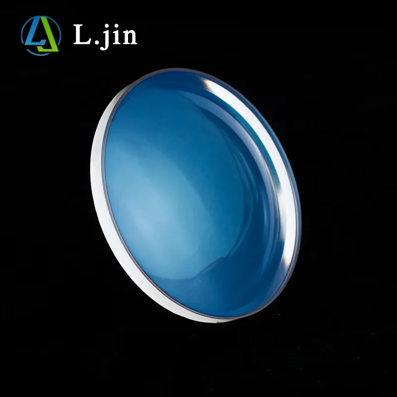 Durability Review for optical lens quality control