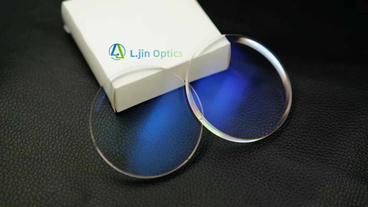 Coating Durability Testing for HMC and SHMC Lens Programs visual proof