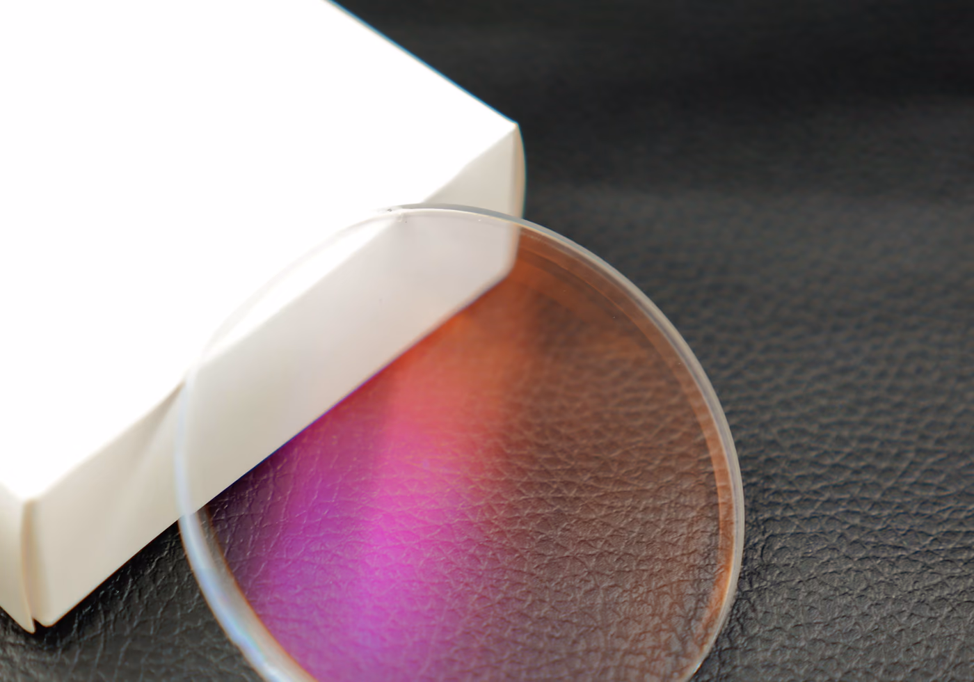 1.49 CR39 optical lens sample related to 1.56 optical lenses
