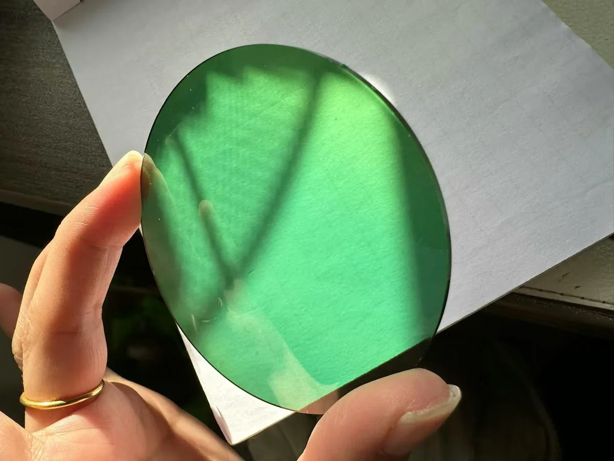 CR39 HMC and Tinted Lenses for wholesale optical lens programs