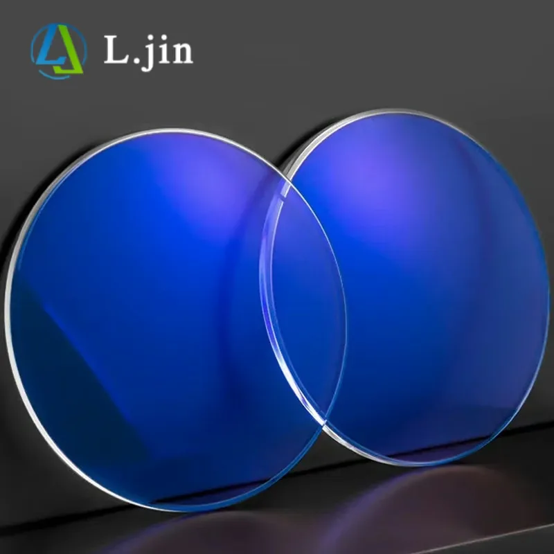 Coating and Packaging for optical lens supply solutions
