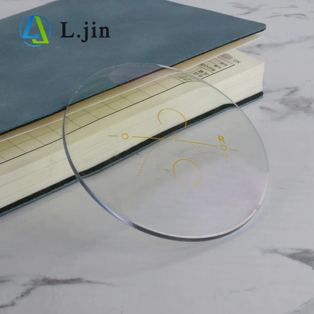 E-commerce Eyewear Brands Need Lens Supply That Fits Online Operations