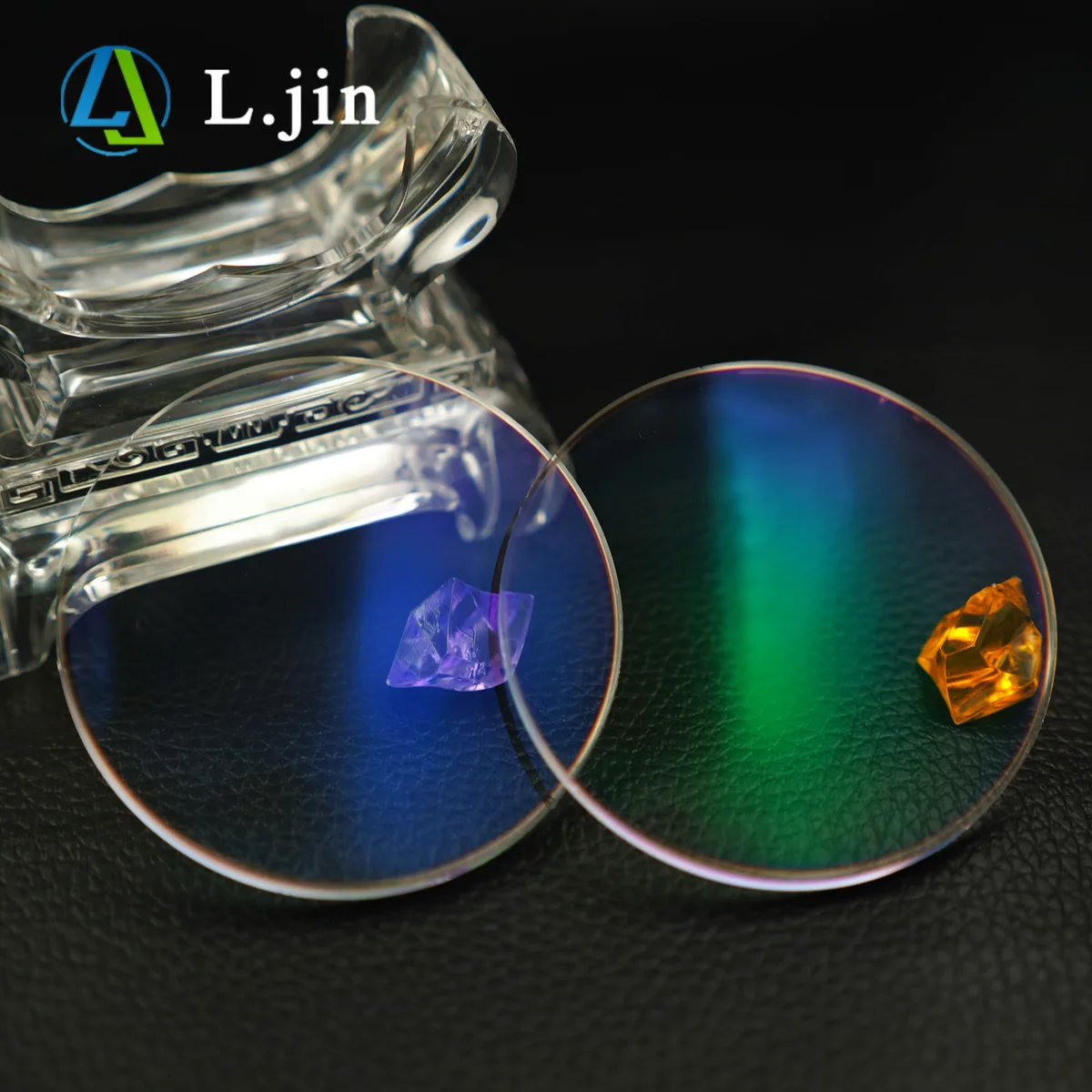 EMI / UV Coating for wholesale optical lens ranges