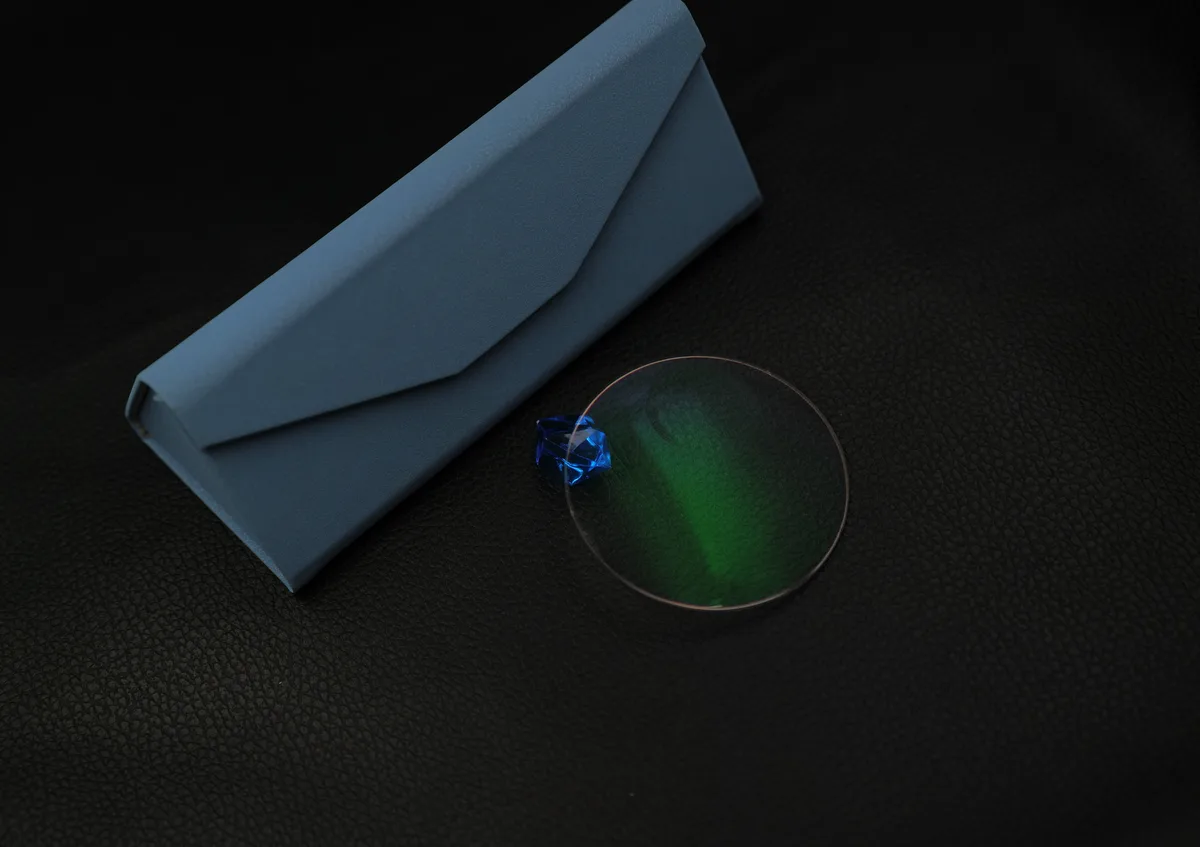 Optical Lens Factory Overview for Professional Lens Supply visual proof