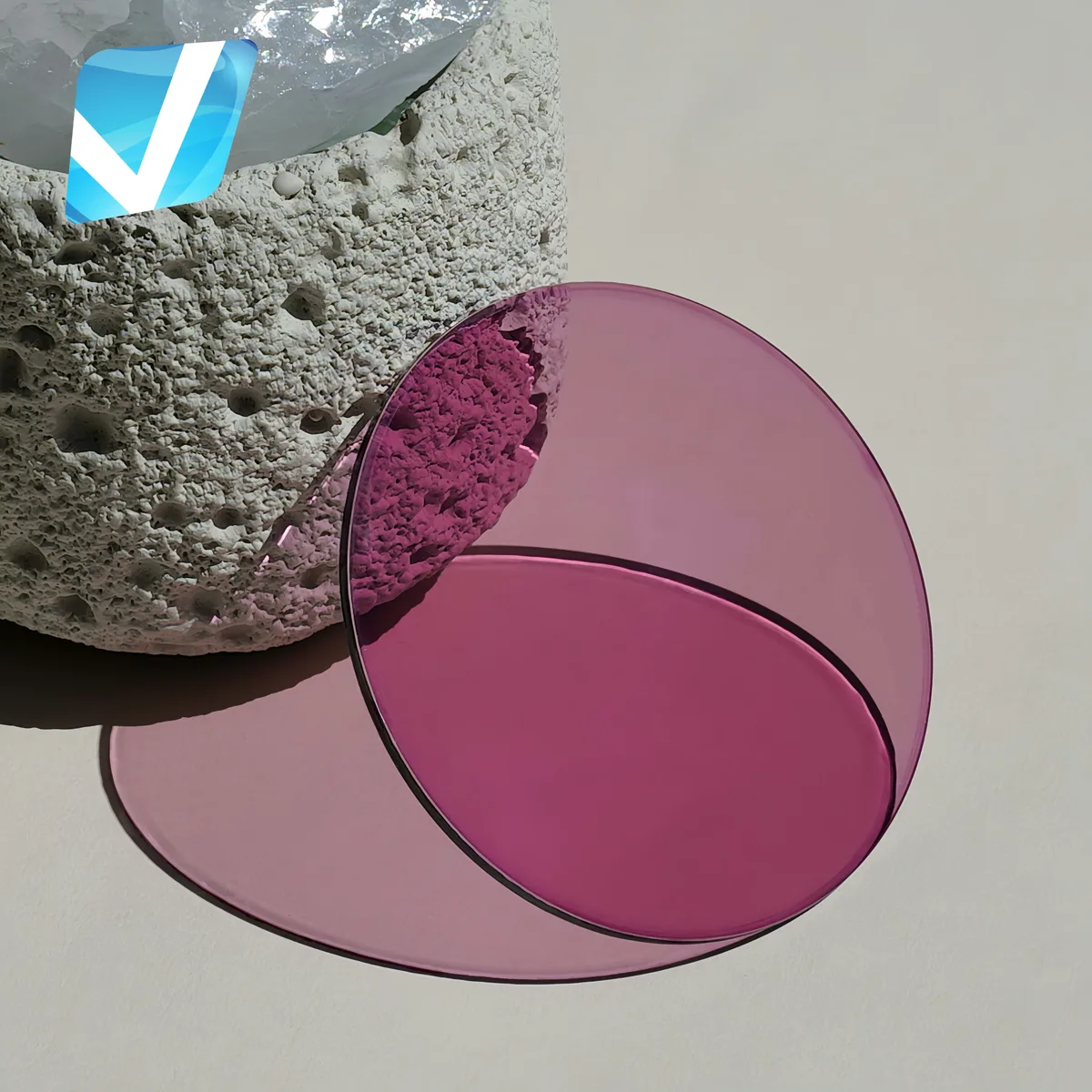 High Index Lenses related to 1.67 High Index Lenses