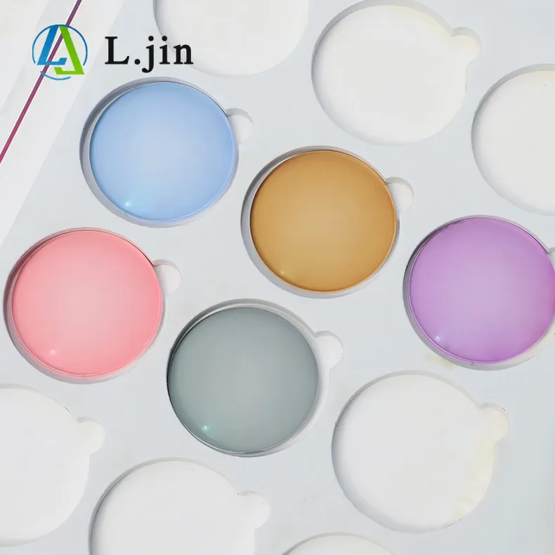 HMC Optical Lenses for wholesale optical lens ranges