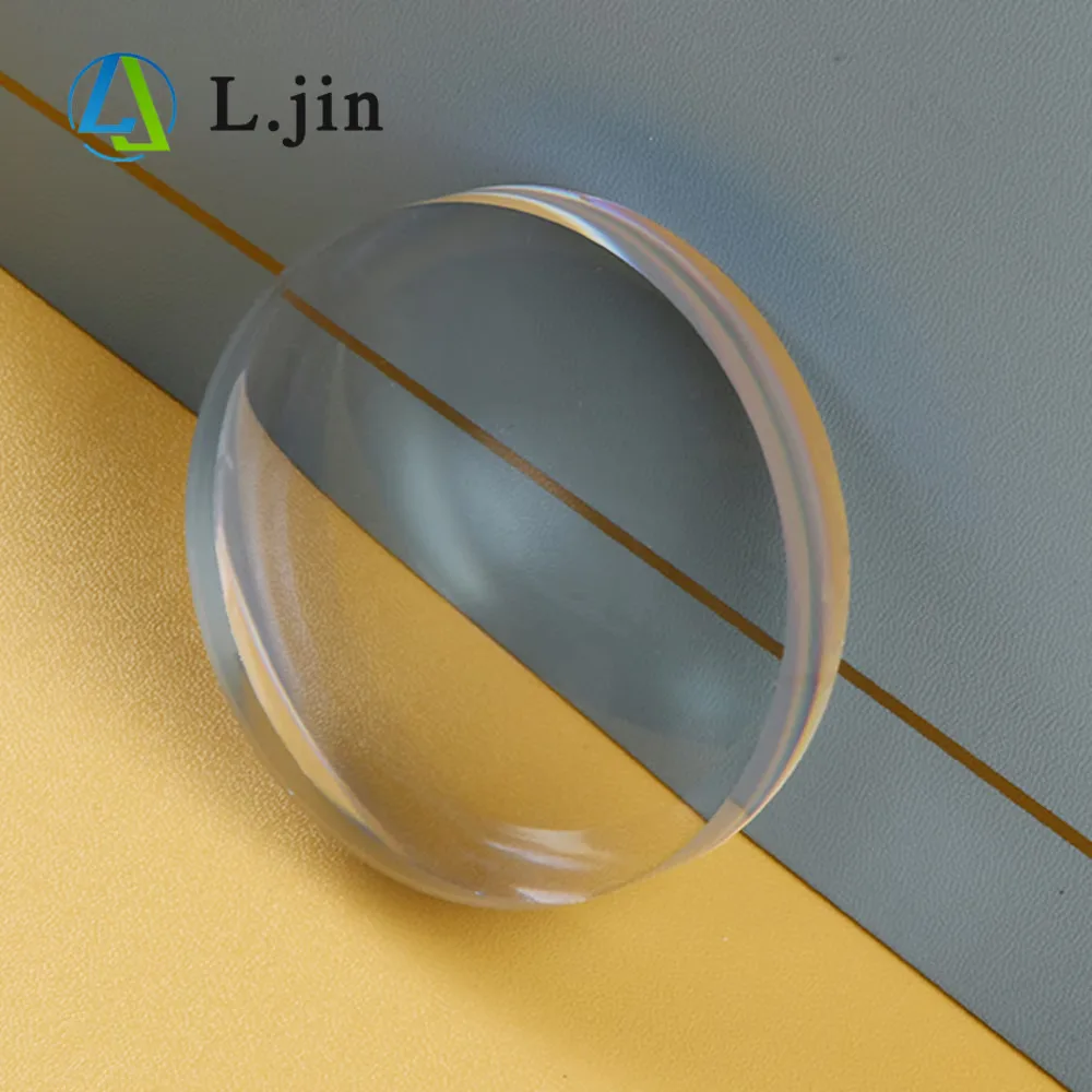 Index Samples for wholesale optical lens programs