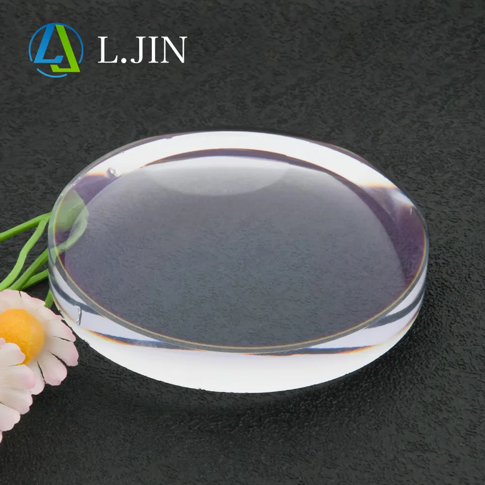 Specification Control for optical lens supply solutions