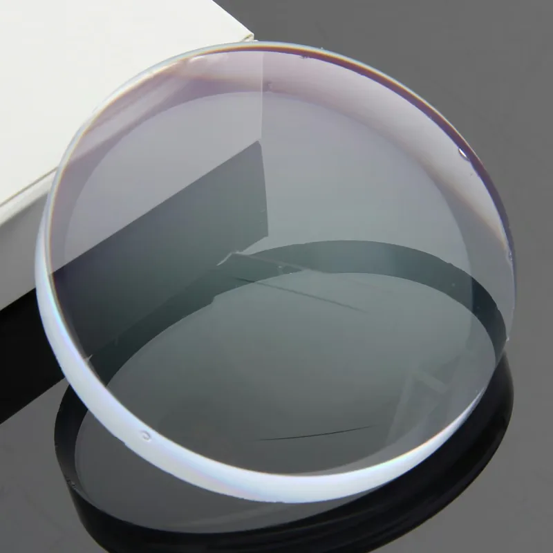 Inspection Should Follow the Lens Route