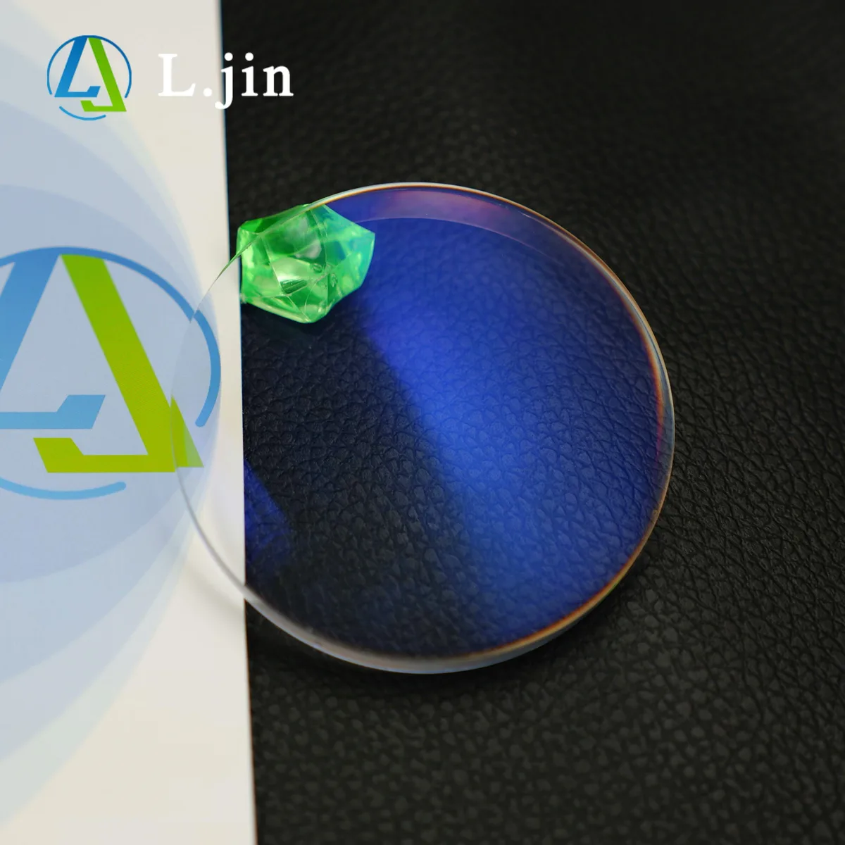 Lens Inspection Process for optical lens quality assurance