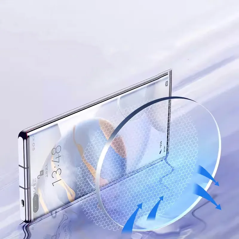 Lensmeter Testing for optical lens quality control