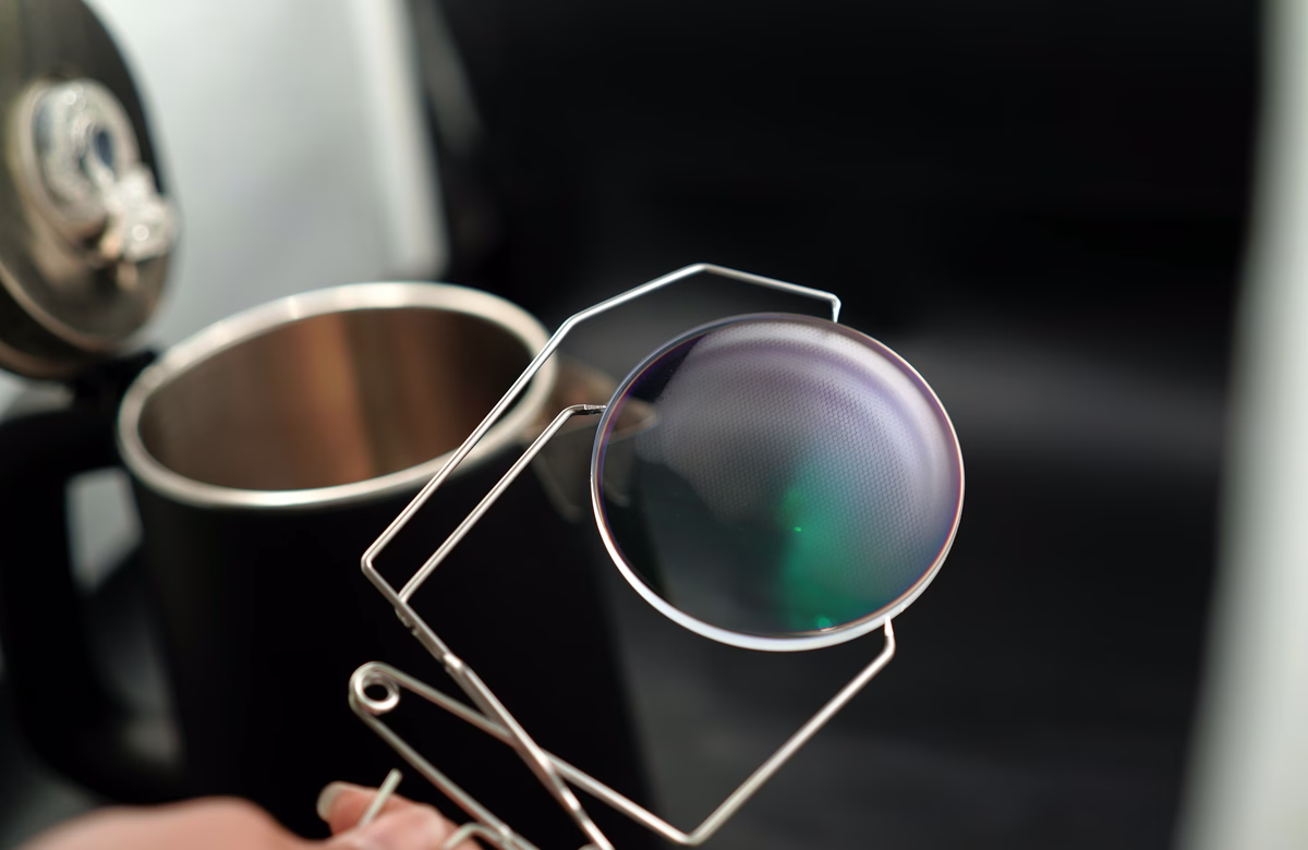 OEM/ODM Supply for optical lens manufacturing