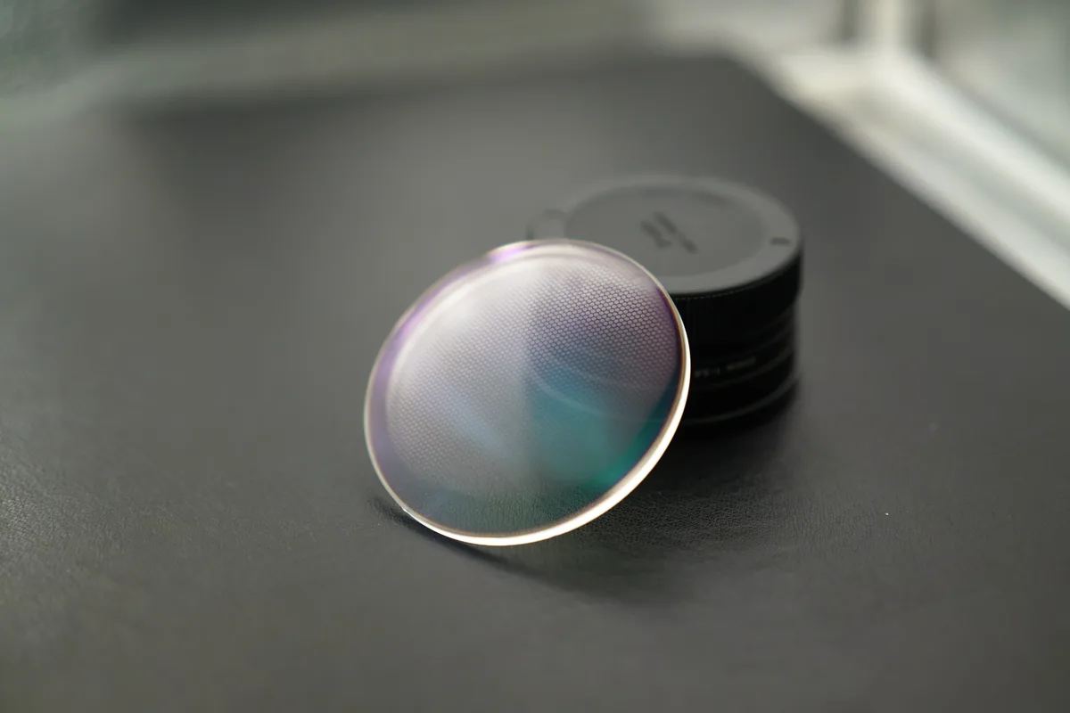 Digital-use Lens Supply Needs Clear Product Positioning