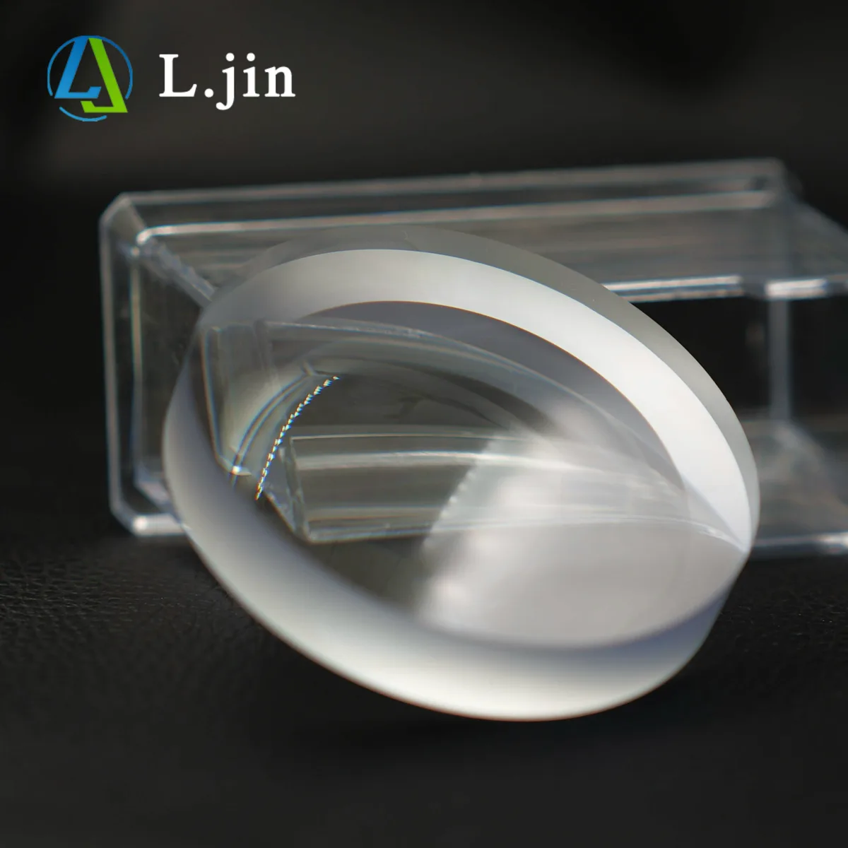 Ophthalmic Lens Blanks