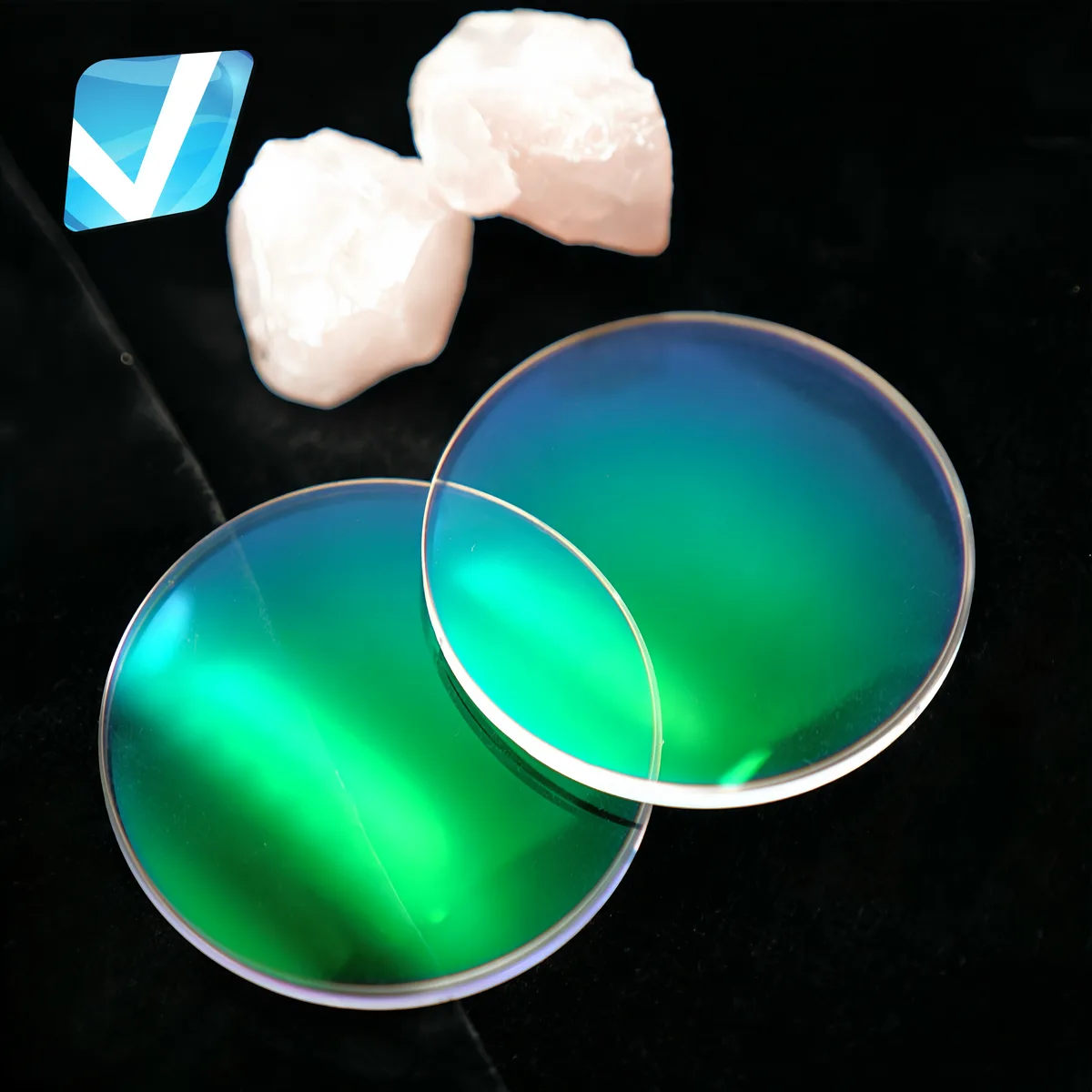 Application-based Lens Ranges for optical lens supply solutions
