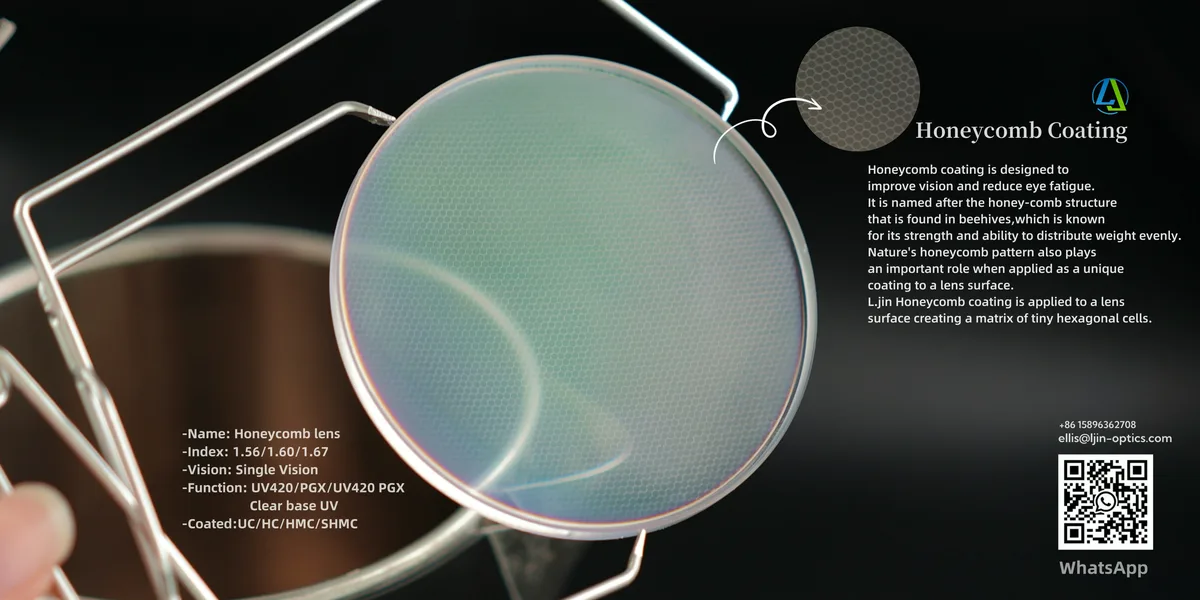 Downloads for optical lens buyer resources