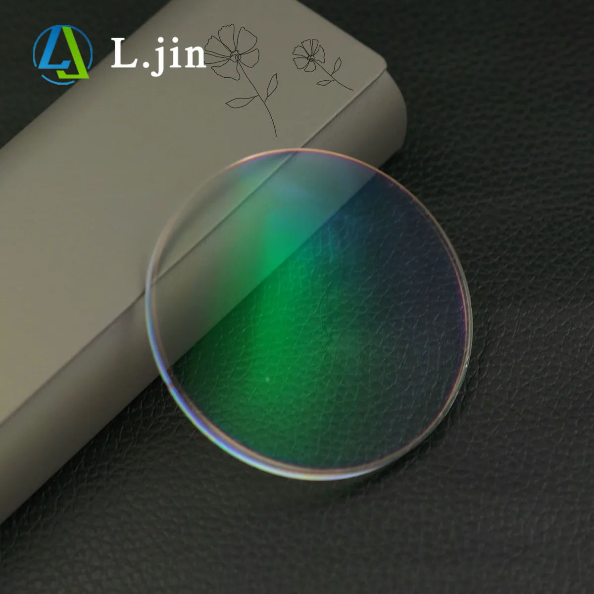Lens Envelopes for optical lens manufacturing