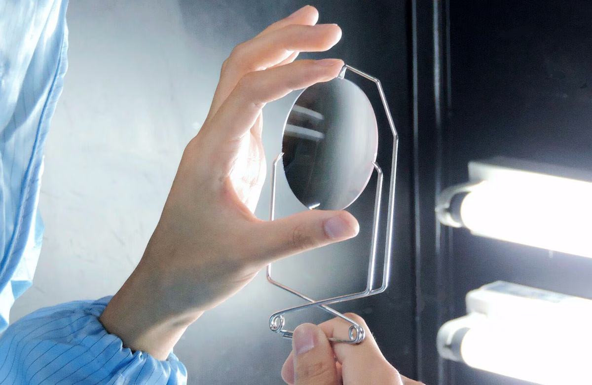 Specification Control for optical lens manufacturing