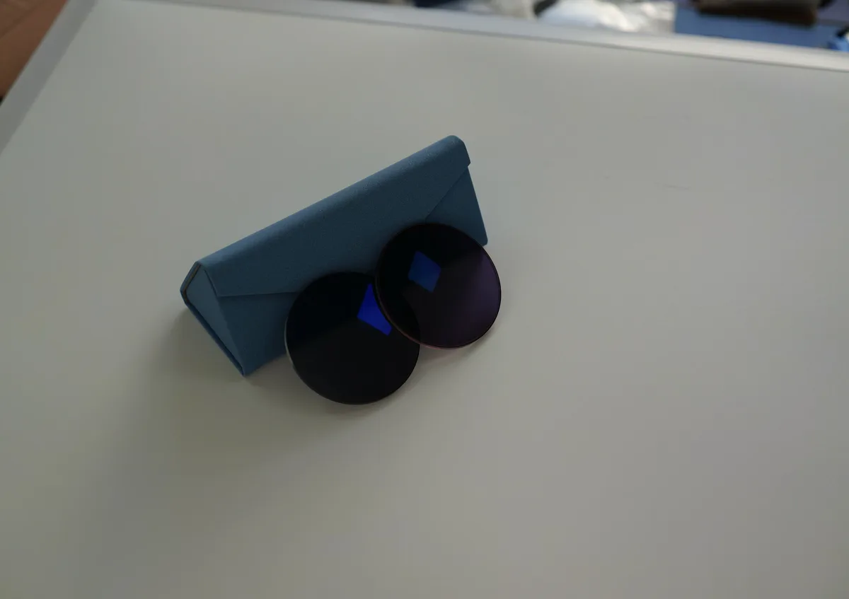 Optical Labs for optical lens supply solutions