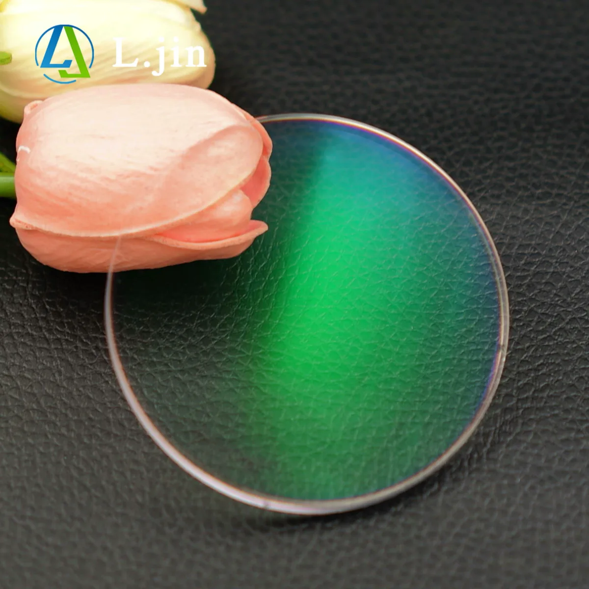 PC Lens Review for optical lens quality control