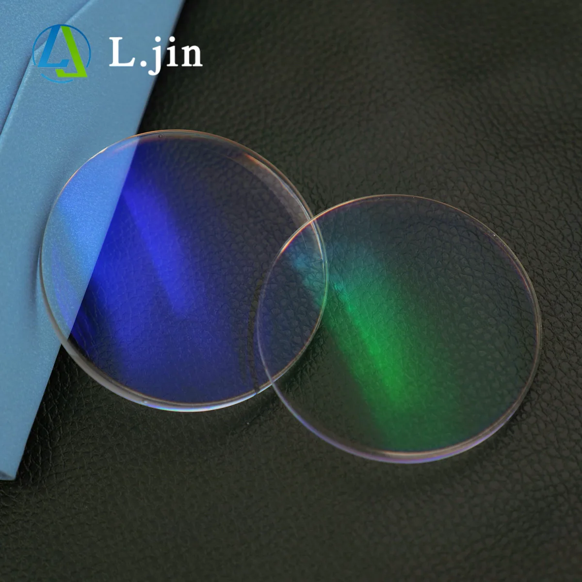 Color Change Review for optical lens manufacturing
