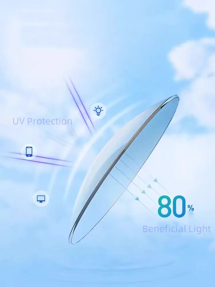 UV activation test for photochromic prescription lenses