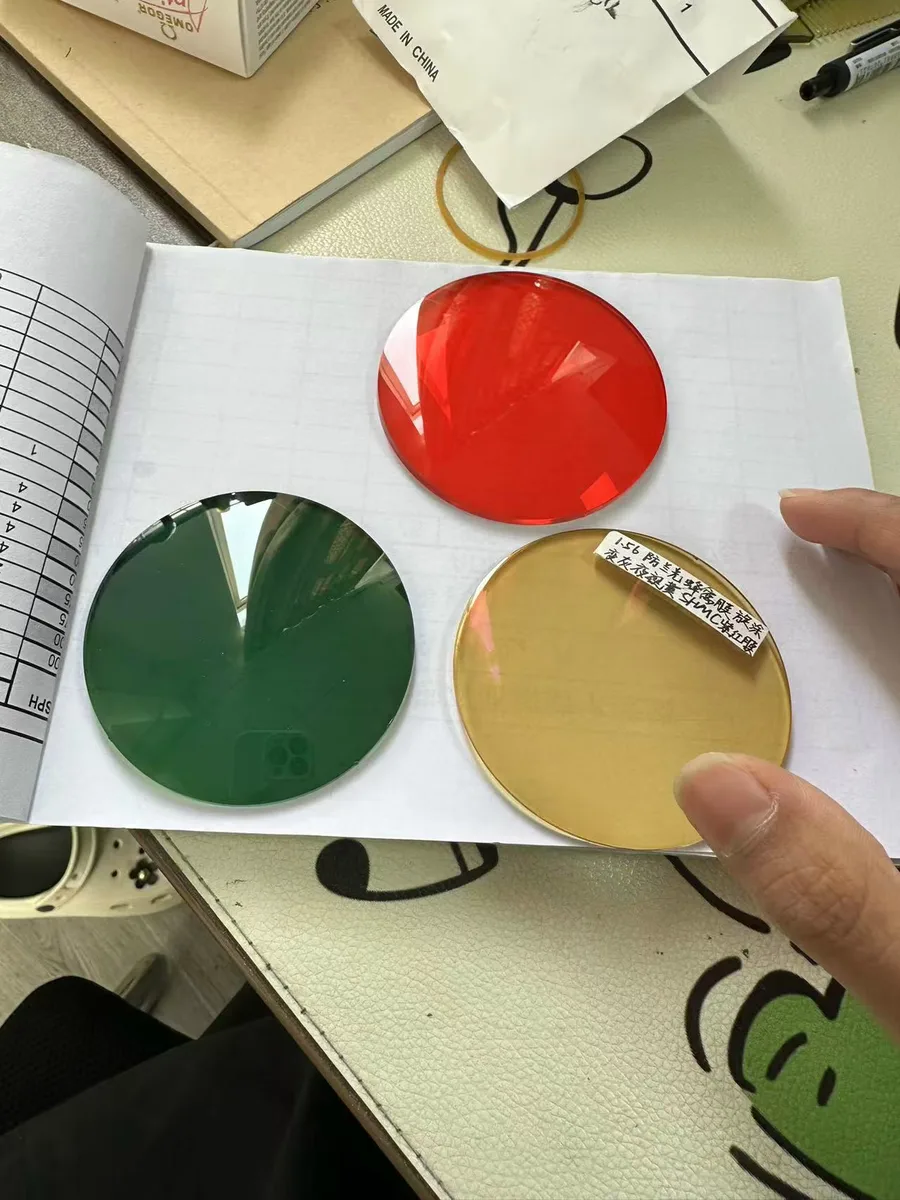 Polarized Lens Supply for optical lens supply solutions